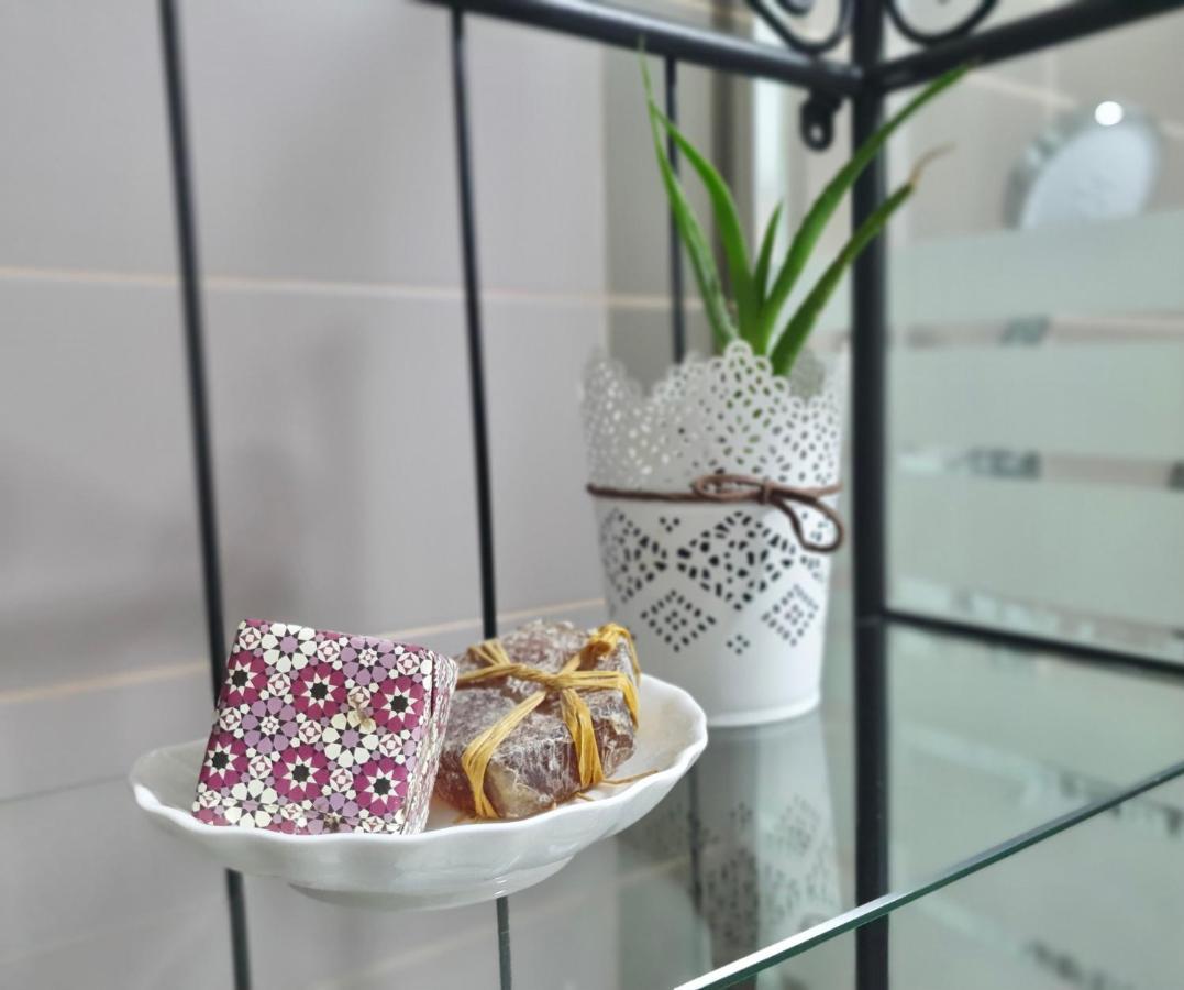 Apartment Murva Drežnik Grad Dış mekan fotoğraf