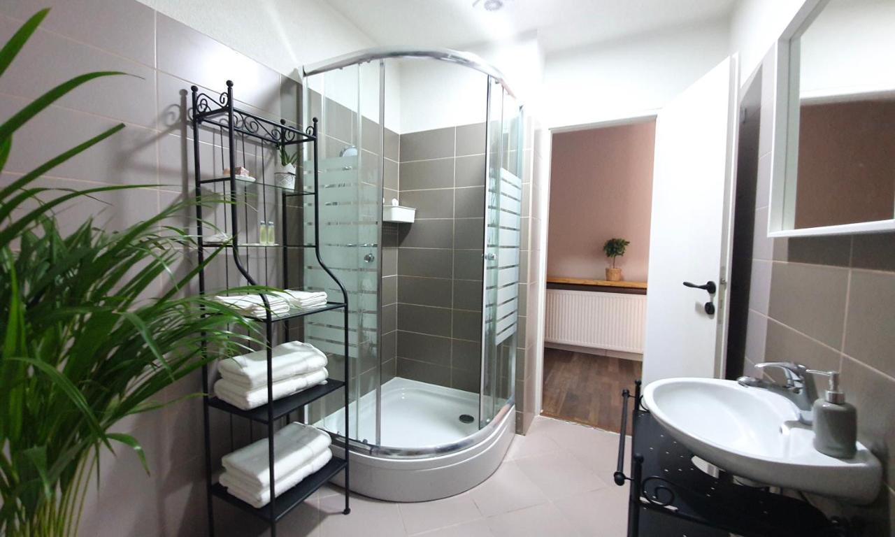 Apartment Murva Drežnik Grad Dış mekan fotoğraf