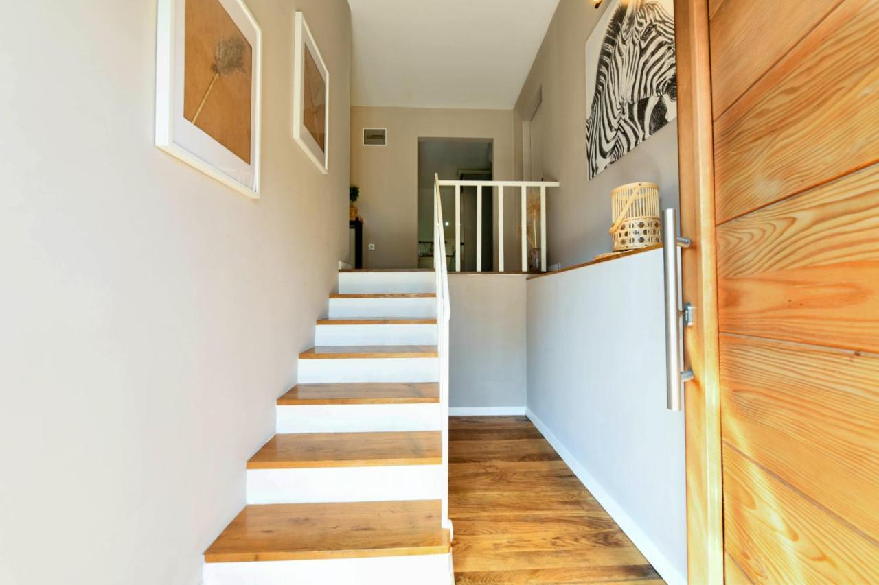 Apartment Murva Drežnik Grad Dış mekan fotoğraf