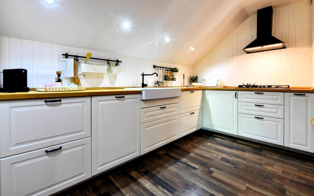 Apartment Murva Drežnik Grad Dış mekan fotoğraf