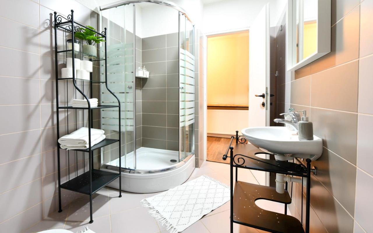 Apartment Murva Drežnik Grad Dış mekan fotoğraf