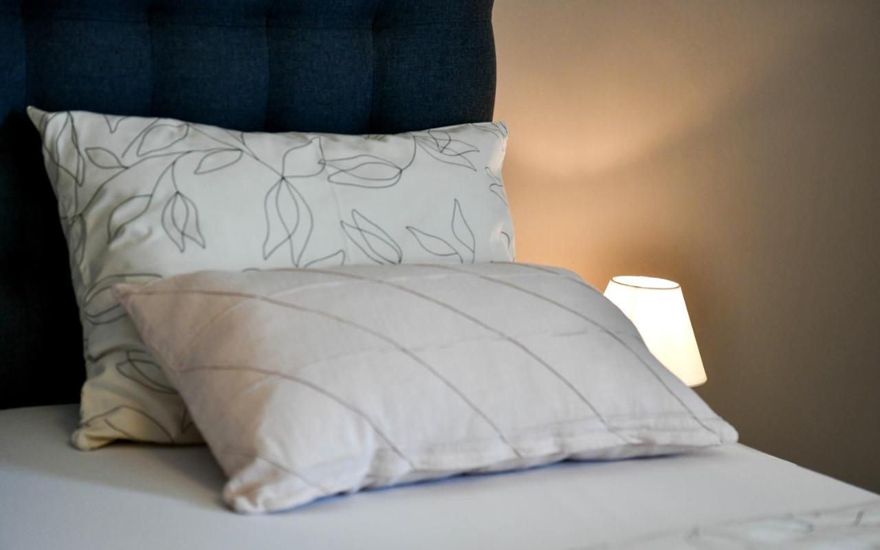 Apartment Murva Drežnik Grad Dış mekan fotoğraf